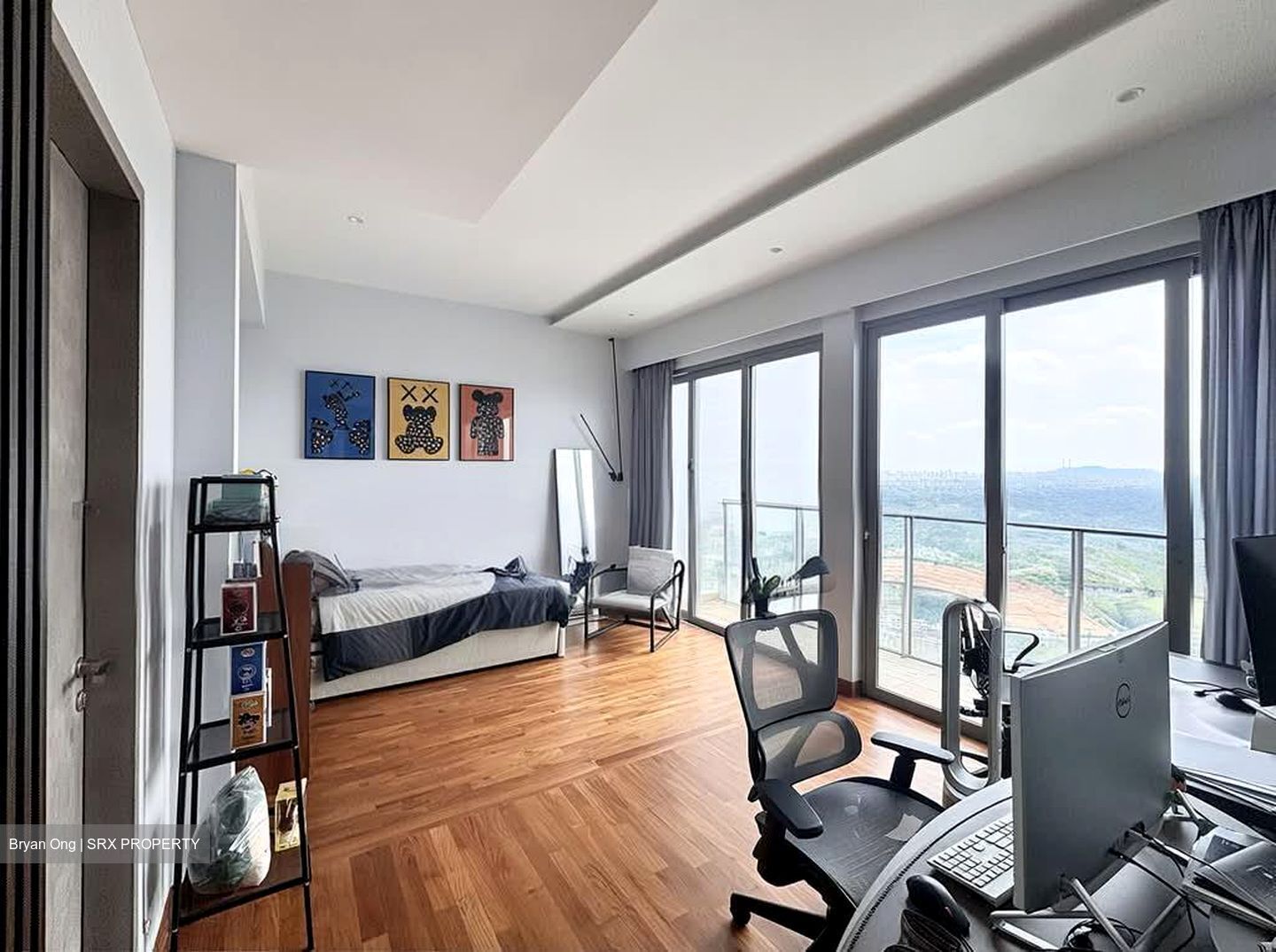 Vista Residences (D12), Condominium #600138651